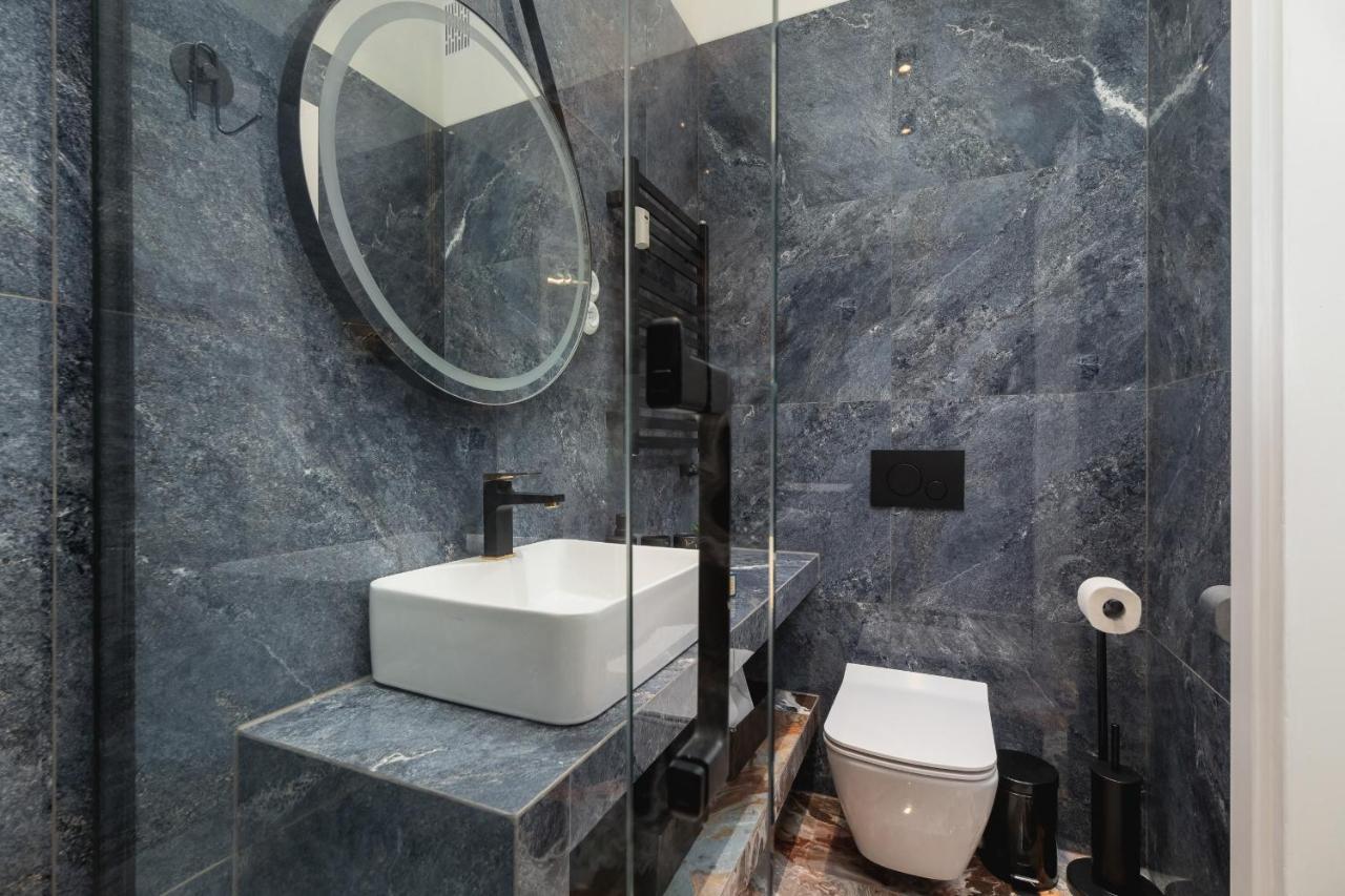 Luxurious & Unique Apartment Mickiewicza Cracow By Renters Prestige Krakov Exteriér fotografie